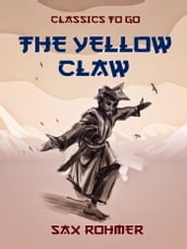 The Yellow Claw