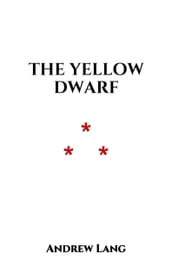 The Yellow Dwarf