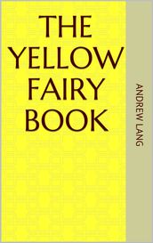 The Yellow Fairy Book