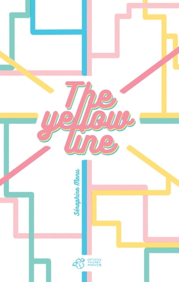 The Yellow Line - Séraphine Menu