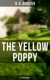 The Yellow Poppy (Historical Novel)
