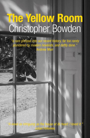 The Yellow Room - Christopher Bowden