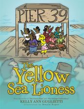 The Yellow Sea Lioness