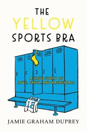 The Yellow Sports Bra