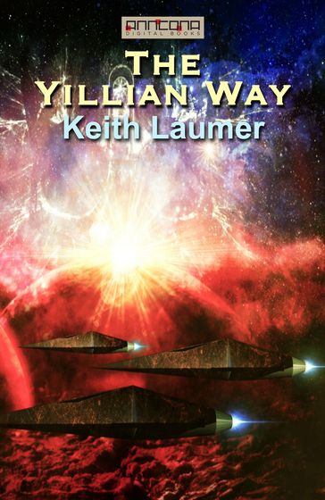 The Yillian Way - Keith Laumer