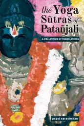 The Yoga Stras of Patañjali