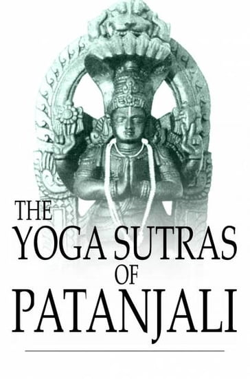 The Yoga Sutras of Patanjali - Charles Johnston - Patanjali