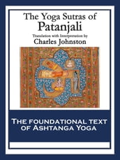 The Yoga Sutras of Patanjali