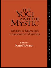 The Yogi and the Mystic