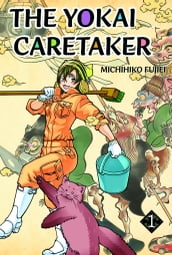The Yokai Caretaker