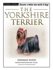 The Yorkshire Terrier