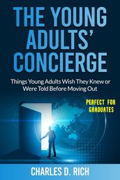 The Young Adults  Concierge