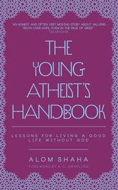 The Young Atheist s Handbook