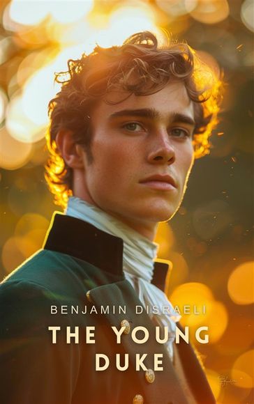 The Young Duke - Benjamin Disraeli