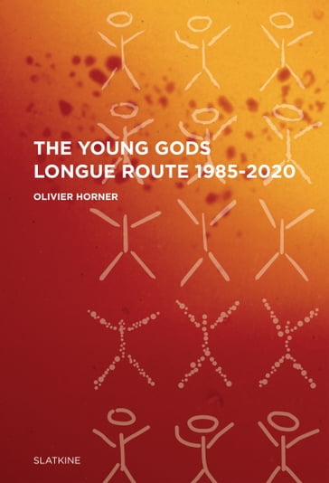 The Young Gods - Olivier HORNER