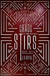 The Young Inevitables Book 1 Chaos Stirs