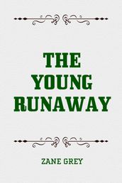The Young Runaway