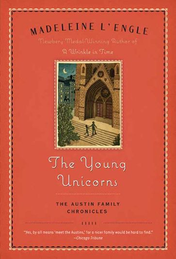 The Young Unicorns - Madeleine L