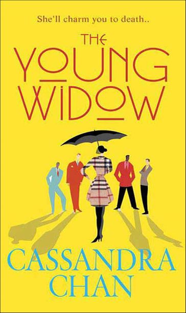 The Young Widow - Cassandra Chan