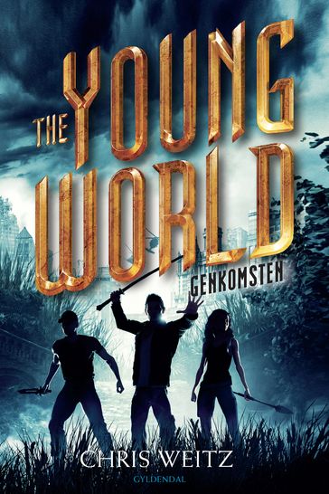 The Young World 3 - Genkomsten - Chris Weitz