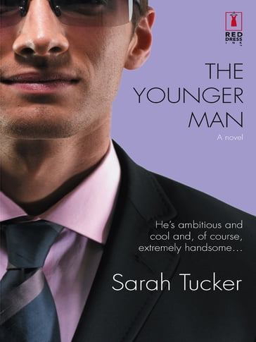 The Younger Man - Sarah Tucker