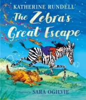 The Zebra s Great Escape