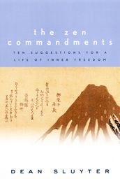 The Zen Commandments