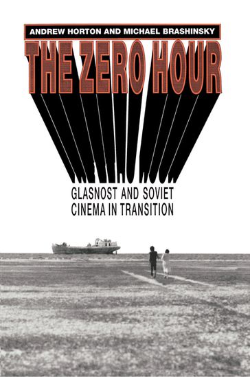 The Zero Hour - Andrew Horton - Michael Brashinsky