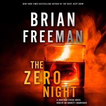 The Zero Night - Brian Freeman