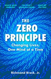 The Zero Principle