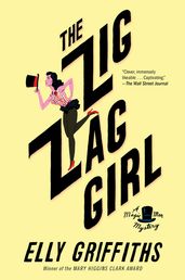 The Zig Zag Girl