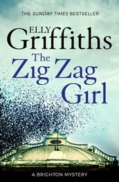 The Zig Zag Girl