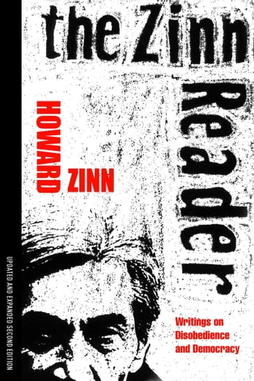 The Zinn Reader - Howard Zinn