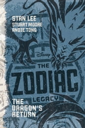 The Zodiac Legacy: The Dragon
