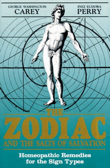 The Zodiac and the Salts of Salvation - Gen. George Washington