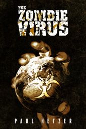 The Zombie Virus (Book 1)