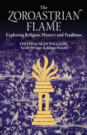 The Zoroastrian Flame