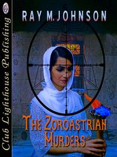 The Zoroastrian Murders