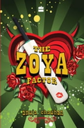 The Zoya Factor (National Bestseller)