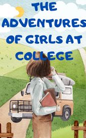 The adventures of girls at College