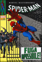 The amazing Spider-Man. 7.