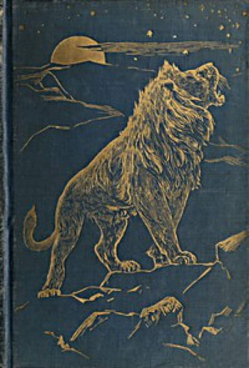 The animal Story Book - Andrew Lang