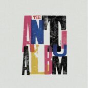 The anti...album