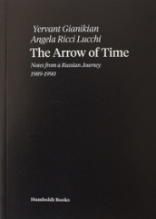 The arrow of time