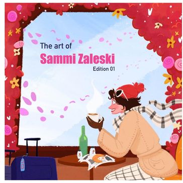 The art of Sammi Zaleski - Sammi I Zaleski