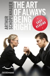 The art of always being right