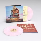 The art of the lie (pink vinyl)