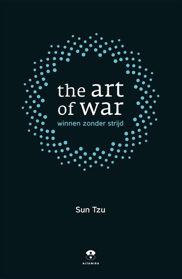 The art of war - Sun Tzu