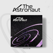 The astronaut versione 1 (1 cds + bookle