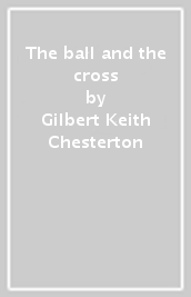 The ball and the cross